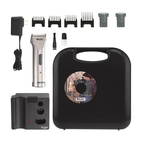 Wahl Clipperrp Arco SE Clipper Kit 08786-800